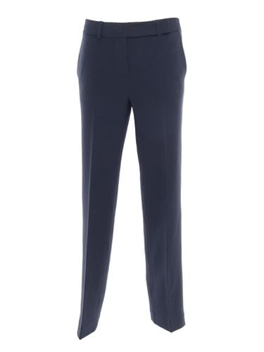 Michael Kors Straight Leg Pant - Michael Kors - Modalova