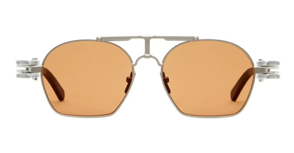 Eyewear Object 024 - Matt Sunglasses - Innerraum - Modalova