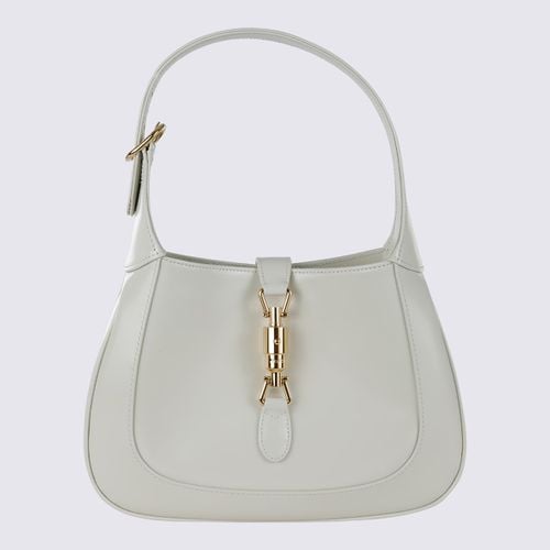 Leather Jackie 1961 Shoulder Bag - Gucci - Modalova