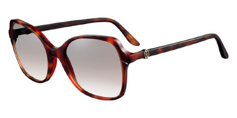 Double C Kate Sunglasses - Cartier Eyewear - Modalova