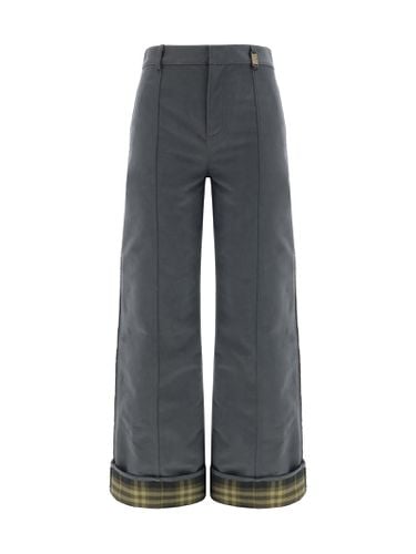 Burberry Pants - Burberry - Modalova