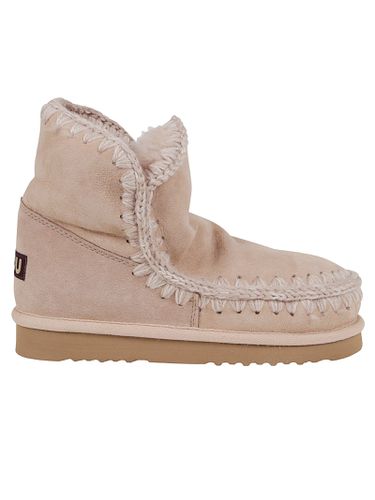 Mou Eskimo Boot 18cm - Mou - Modalova