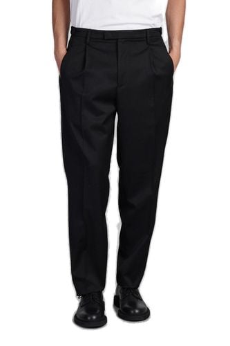 Barena Masco Straight-leg Trousers - Barena - Modalova