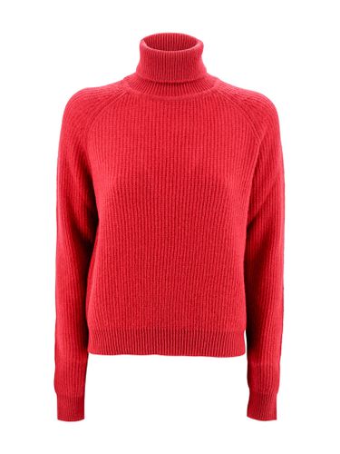 Be You Ribbed Turtleneck - Be You - Modalova