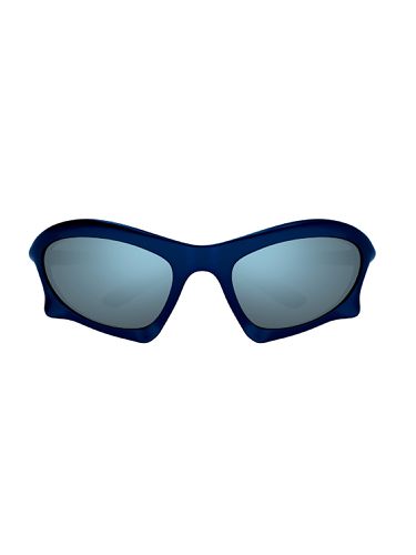 BB0229S Sunglasses - Balenciaga Eyewear - Modalova