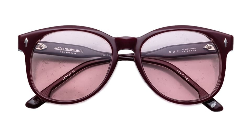 Kay - Reserve Sunglasses - Jacques Marie Mage - Modalova