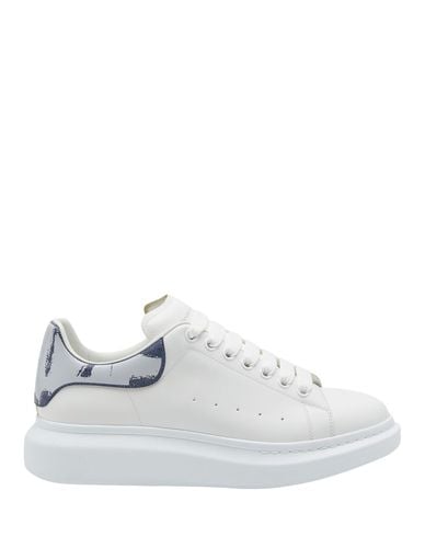 Alexander McQueen oversize Sneaker - Alexander McQueen - Modalova