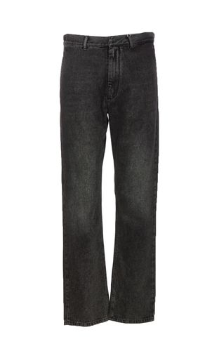 MM6 Maison Margiela Jeans - MM6 Maison Margiela - Modalova