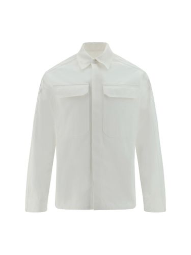 Jil Sander Shirt - Jil Sander - Modalova