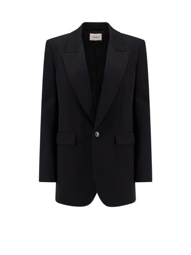 Saint Laurent Blazer - Saint Laurent - Modalova