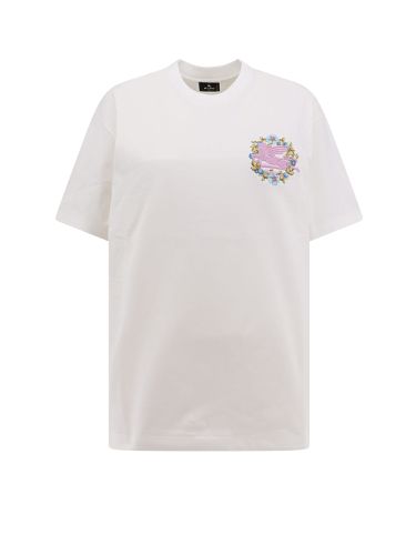 Etro T-shirt - Etro - Modalova