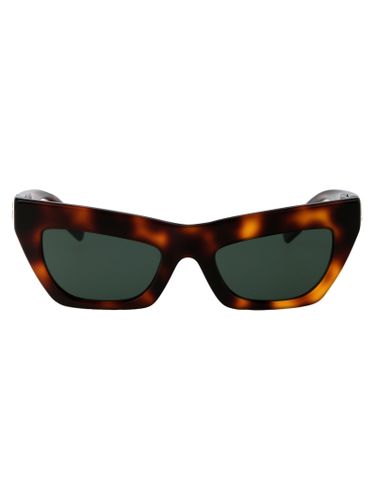 Burberry Eyewear 0be4405 Sunglasses - Burberry Eyewear - Modalova
