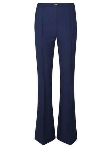 Elisabetta Franchi Essential Pant - Elisabetta Franchi - Modalova