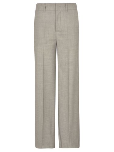 Parosh Lille Trousers - Parosh - Modalova