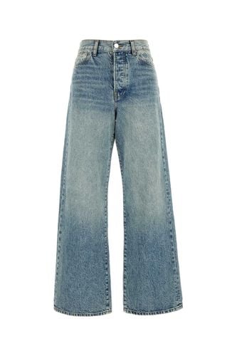 AMIRI Denim Jeans - AMIRI - Modalova