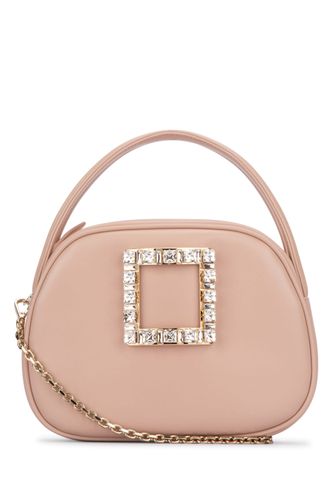 Viv Ladybug Buckle Mini Bag - Roger Vivier - Modalova