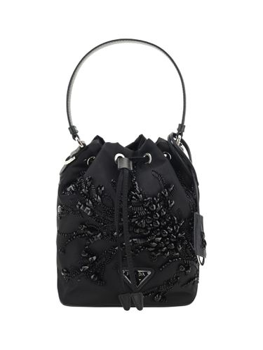 Prada Bucket Bag - Prada - Modalova