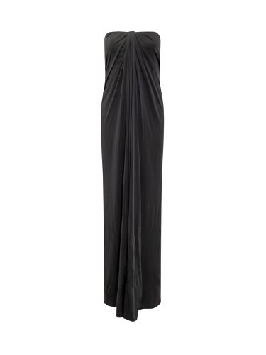 Ferragamo Long Dress - Ferragamo - Modalova