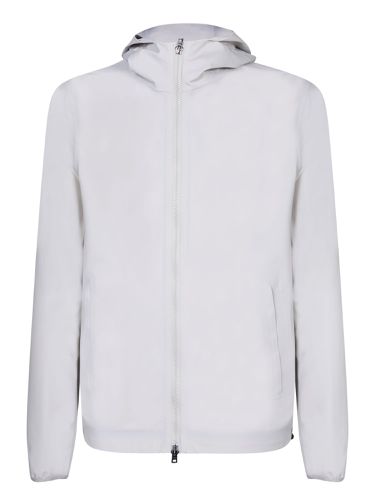 Herno Essence Bi-strech Ice Jacket - Herno - Modalova