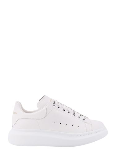 Alexander McQueen Sneakers Oversize - Alexander McQueen - Modalova