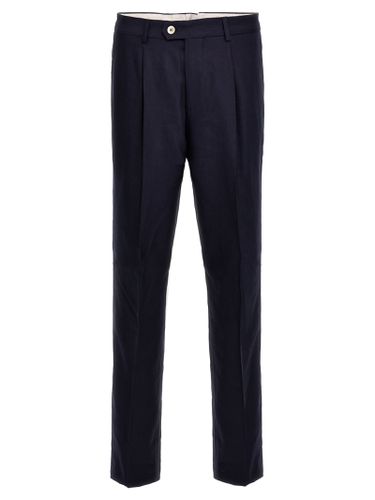 Brunello Cucinelli Leisure Trousers - Brunello Cucinelli - Modalova