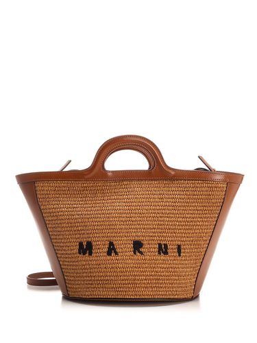 Marni Small tropicalia Bag - Marni - Modalova