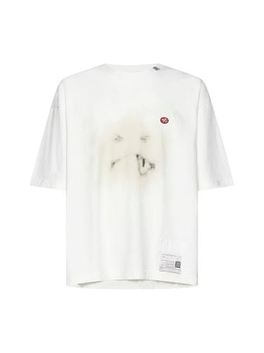 Mihara Yasuhiro T-Shirt - Mihara Yasuhiro - Modalova