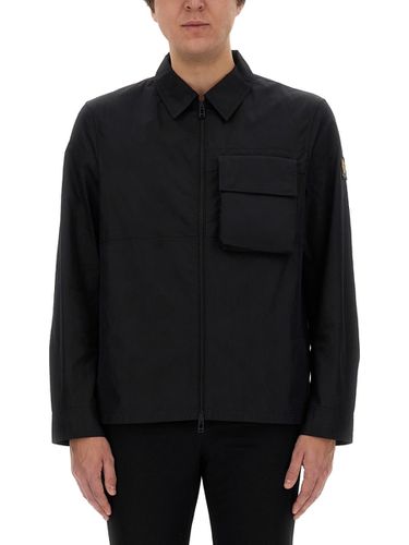 Belstaff Shirt Jacket - Belstaff - Modalova