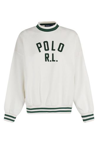 Polo Ralph Lauren Sweatshirt - Polo Ralph Lauren - Modalova