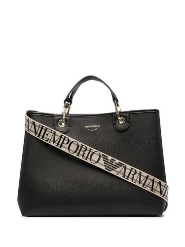 Emporio Armani Shopping Bag - Emporio Armani - Modalova