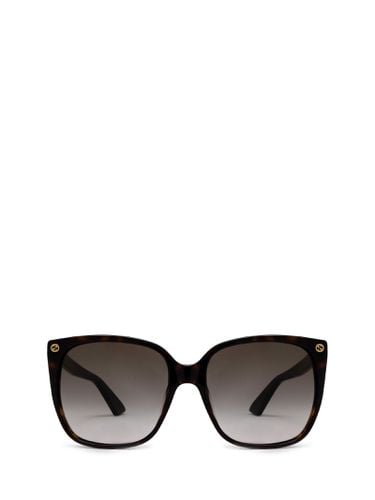 Gg0022s Sunglasses - Gucci Eyewear - Modalova
