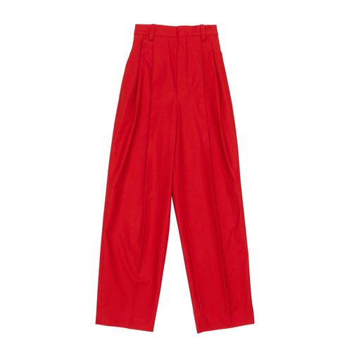 The Curzio High-waisted Pants - Jacquemus - Modalova