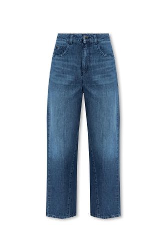Emporio Armani Regular Fit Jeans - Emporio Armani - Modalova