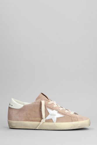 Superstar Low-top Sneakers - Golden Goose - Modalova