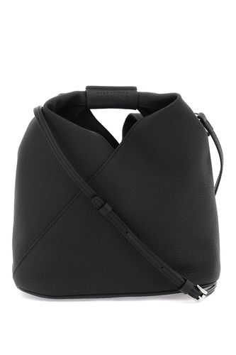 Japanese Bag Mini Handbag - MM6 Maison Margiela - Modalova