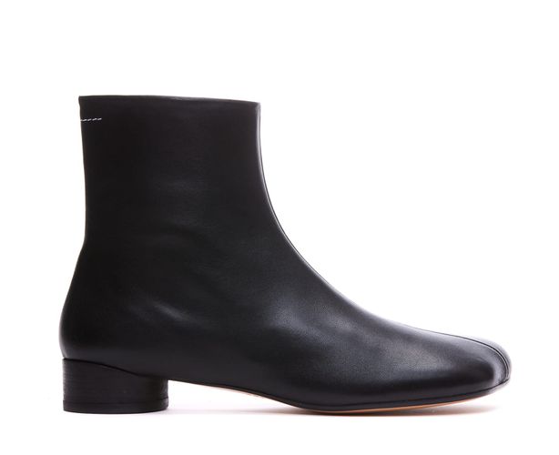 Pump Ankle Boots - MM6 Maison Margiela - Modalova