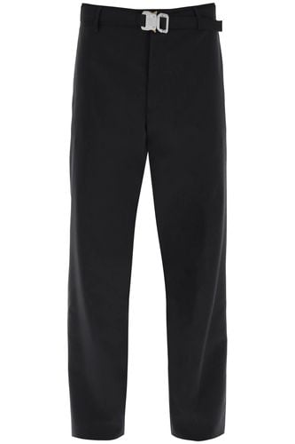 ALYX 9SM Metal Buckle Pants - 1017 ALYX 9SM - Modalova