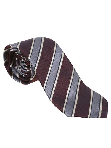 Valentino Garavani Tie (7x145cm) - Valentino Garavani - Modalova