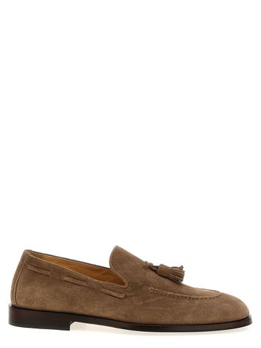 Brunello Cucinelli Tassel Loafers - Brunello Cucinelli - Modalova