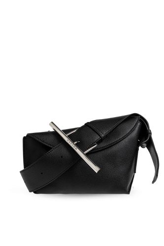 Alexander Mcqueen Belt Bag - Alexander McQueen - Modalova