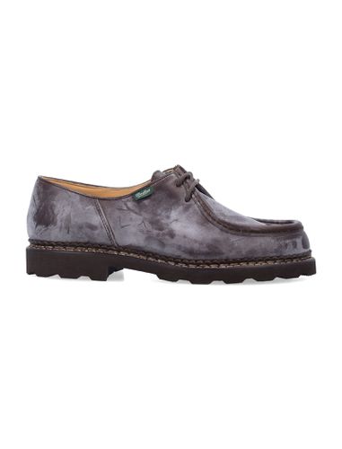 Michael Lace-up Derby Shoes - Paraboot - Modalova