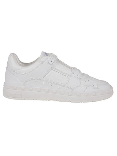 Valentino Garavani Sneaker Freedots - Valentino Garavani - Modalova