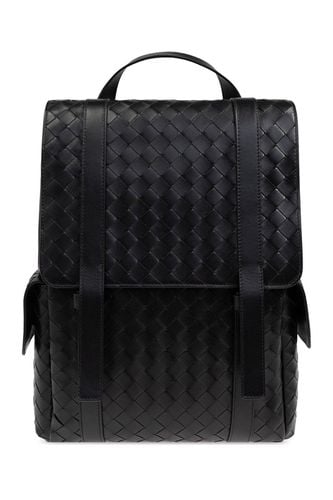 Back-to-school Backpack - Bottega Veneta - Modalova