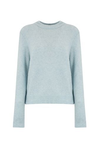 Clarisse Sweater In Boucle Wool - K-Way - Modalova