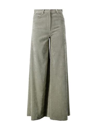 D. Exterior Velvet Pants - D.Exterior - Modalova