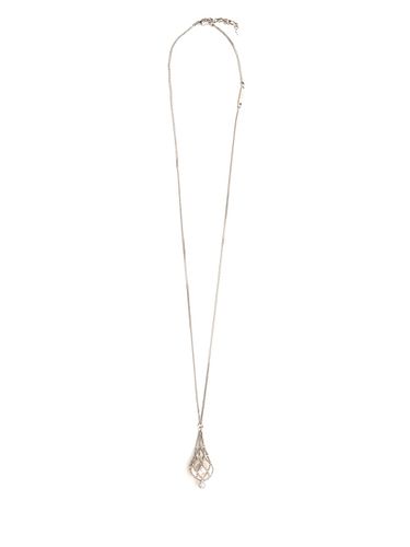 Givenchy Pearling Long Necklace - Givenchy - Modalova