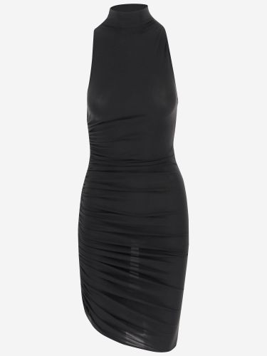 Jacquemus Square Short Dress - Jacquemus - Modalova