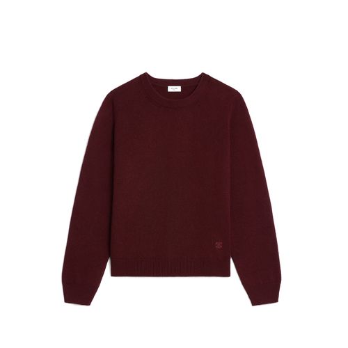 Celine Cashmere Sweater - Celine - Modalova