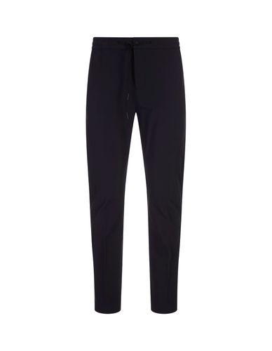 Night Omega Drawstring Pants - PT Torino - Modalova