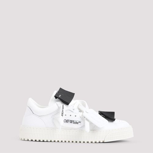 Low Top 3.0 Off Court Sneakers - Off-White - Modalova